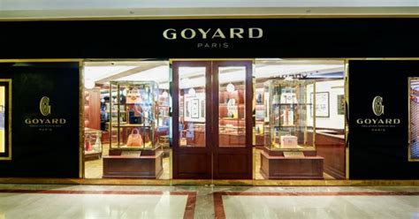 goyard singapore mbs|goyard singapore website.